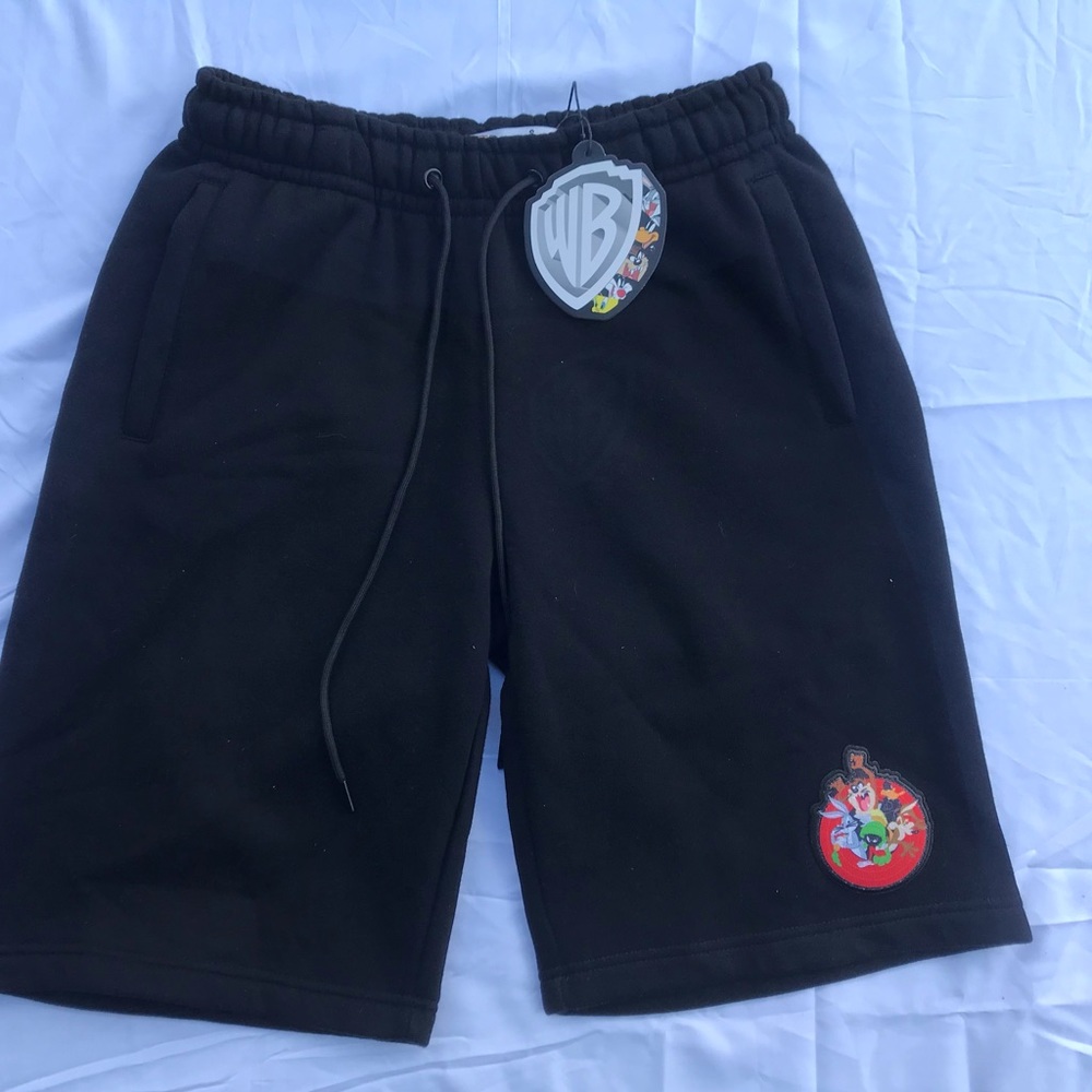 Warner Bros Looney Tunes Shorts